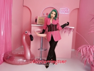 Alicecarringtone