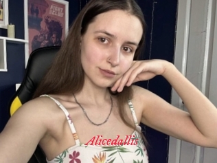 Alicedallis