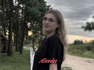 Alicedee