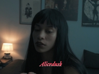 Alicedusk