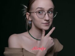 Alicedys