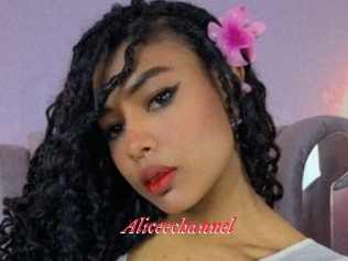 Aliceechannel