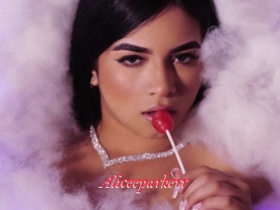 Aliceeparkerr
