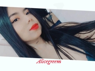 Alicegreem