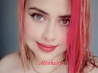 Alicehairy