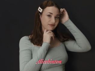 Alicehinton