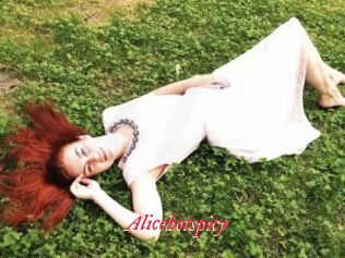 Alicehotspicy