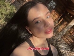 Alicehustonn