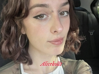 Alicekollt