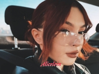 Alicelein