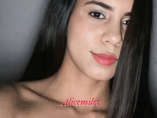 Alicemiler