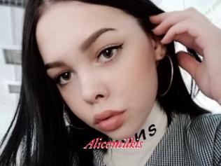 Alicemilkis