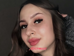 Alicemose