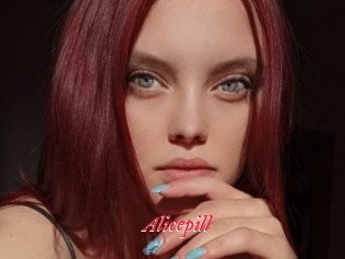 Alicepill