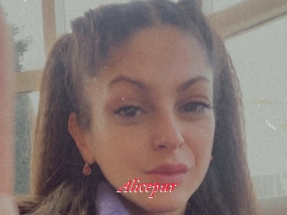 Alicepur