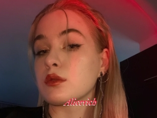 Alicerich