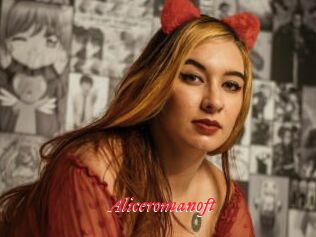 Aliceromanoft