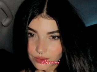 Alicerosi