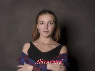 Alicescented
