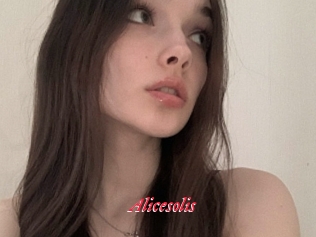 Alicesolis