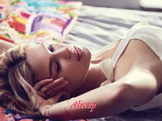 Alicesp