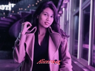 Aliceswag