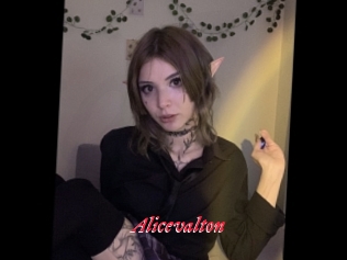 Alicevalton