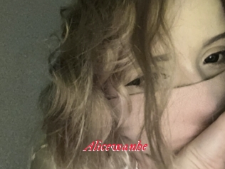 Alicewanhe