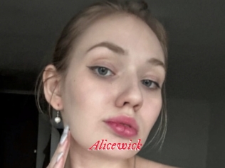 Alicewick