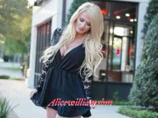 Alicewilliamshm