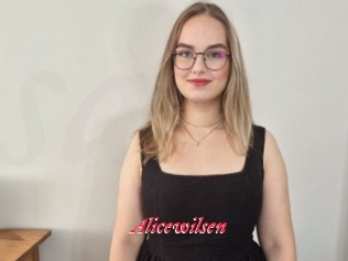 Alicewilsen