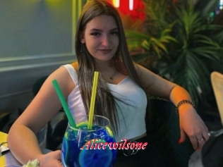 Alicewilsone