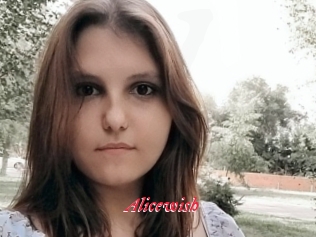Alicewish