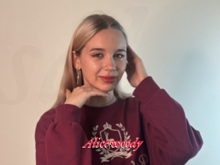 Alicewoody