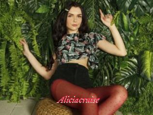Aliciacruise