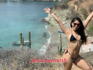 Aliciainnocent18