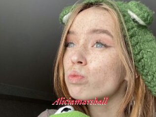 Aliciamarshall