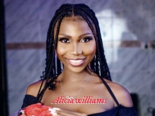 Aliciawilliams