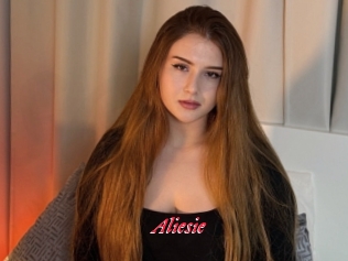 Aliesie