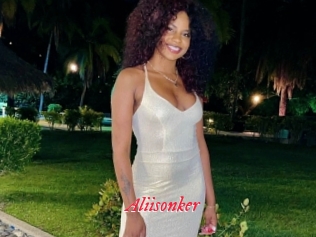 Aliisonker
