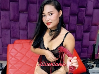 Aliisonluna