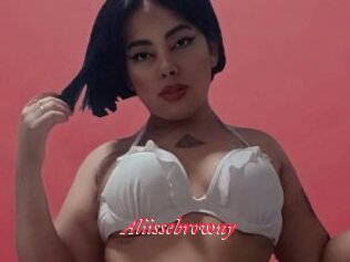 Aliissebrowny