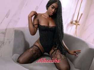 Alikaaisha