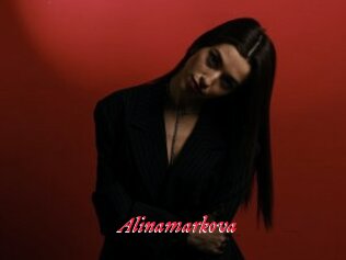 Alinamarkova