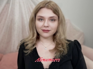 Alinamiers
