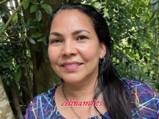 Alinamiles