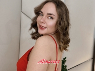 Alinarust