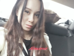 Alinaxrose