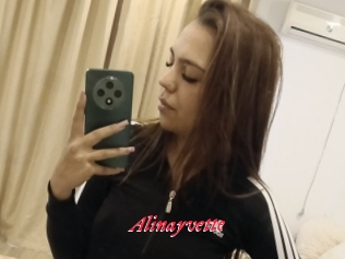 Alinayvette