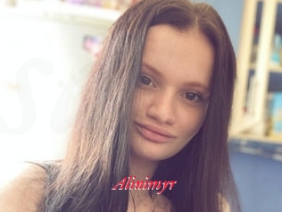 Alinimyr